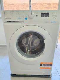 Lavatrice Indesit 9 Kg