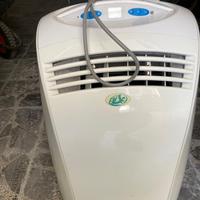 Condizionatore portatile Olimpia Splendid