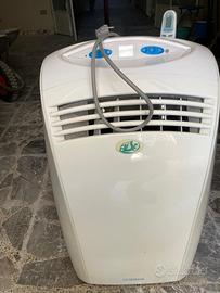 Condizionatore portatile Olimpia Splendid