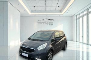 Kia Venga 1.4 CVVT 90CV UNICO PROP neopatentati