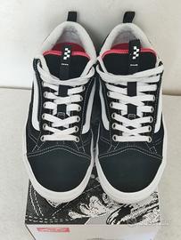 VANS SKATE OLD SKOOL 