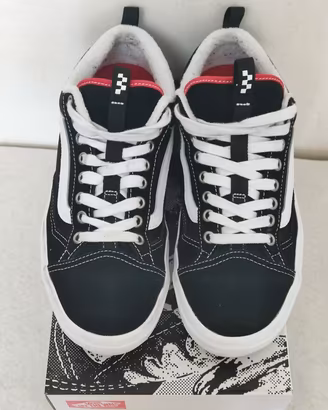 VANS SKATE OLD SKOOL 