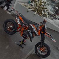 Ktm 125 exc