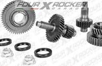 Kit super ridotte -104% Suzuki Jimny (a pulsante)