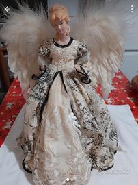 Puntale per Albero di Natale