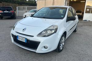 Renault Clio 1.2 16V 5 porte Luxe 89000km