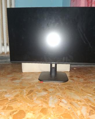 Monitor phillips