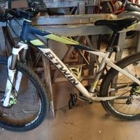 bici 27,5 