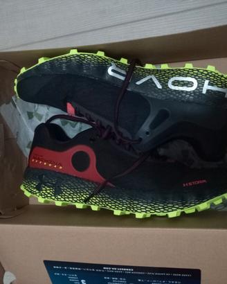 Men's UA HOVR™ Machina Off Road Running Shoes