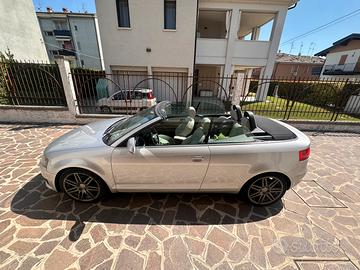 Audi a3 cabiolet