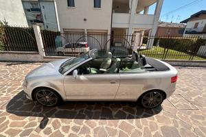 Audi a3 cabiolet