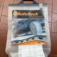 Calze neve Autosock 645