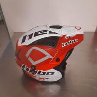 casco da trial 
