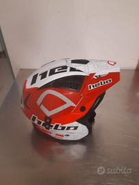 casco da trial 