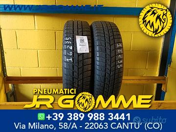 2 Gomme al 80% 175/70/14 BARUM Invernali - Cantù
