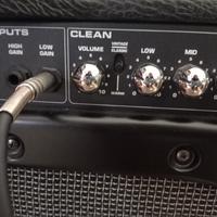 ampli peavey per chitarra 