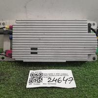 CENTRALINA BLUETOOTH TELEFONO BMW Serie 3 E93 Cabr