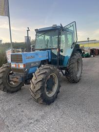 TRATTORE LANDINI