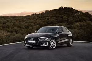 AUDI A3 SPB 30 TFSI S tronic Business