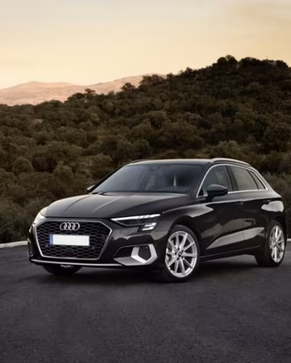 AUDI A3 SPB 30 TFSI S tronic Business