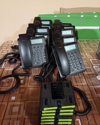 lotto 10 Unify OpenScape cp 100