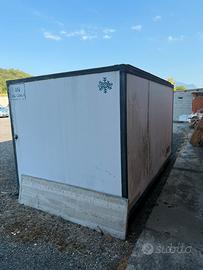 Box cella