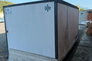 Box cella
