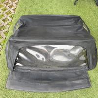 Capotte soft top suzuki jimny cabrio