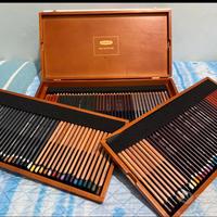 Valigetta Derwent 120 colori