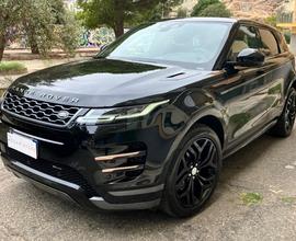 Range Rover Evoque 2.0D I4 165CV AWD Auto R-Dynami