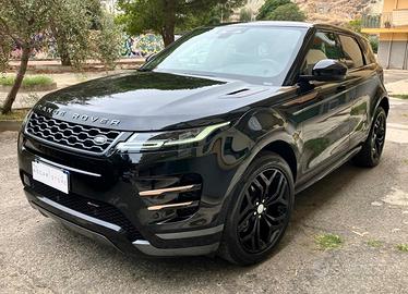 Range Rover Evoque 2.0D I4 165CV AWD Auto R-Dynami