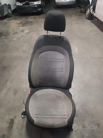 SEDILE  GUIDA FIAT PUNTO EVO 2012