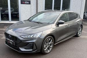 Ford Focus 1.0t ecoboost h ST-Line 125cv PROMO FIN