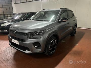 CITROEN C3 Hybrid 110 e-DCS6 Plus