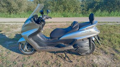 Yamaha majesty 400