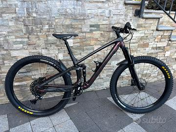 Bici mtb Trek fuel ex 7