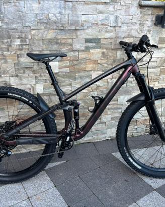 Bici mtb Trek fuel ex 7