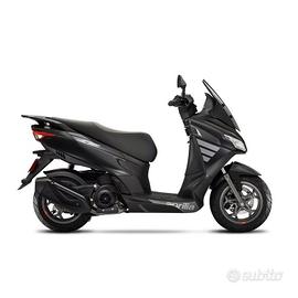 Aprilia SXR 50 APRILIA SXR SPORT 50