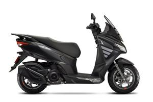 Aprilia SXR 50 APRILIA SXR SPORT 50