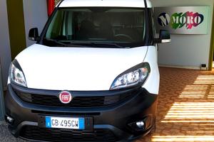 FIAT DOBLO' 1600 MJT 105 CV 3 POSTI