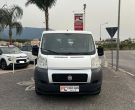 Fiat Ducato 30 2.3 MJT PC-TN Panorama 9 posti