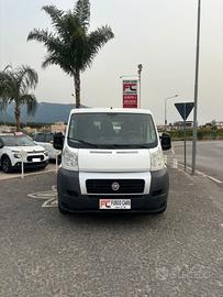 Fiat Ducato 30 2.3 MJT PC-TN Panorama 9 posti