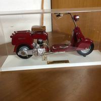 Lambretta A modellino