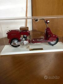 Lambretta A modellino