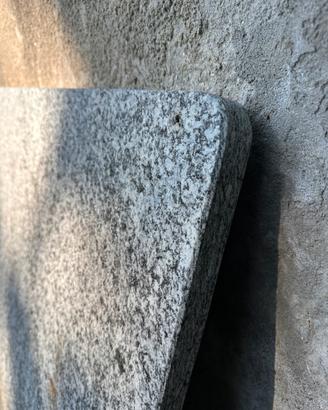 Lastra granito tavolo