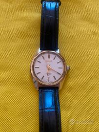 Gran Seiko 45GS 4520-8000 cap gold