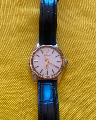 Gran Seiko 45GS 4520-8000 cap gold