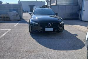  vendi volvo v60 