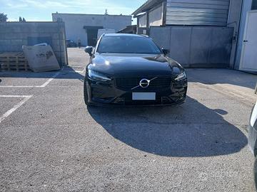  vendi volvo v60 