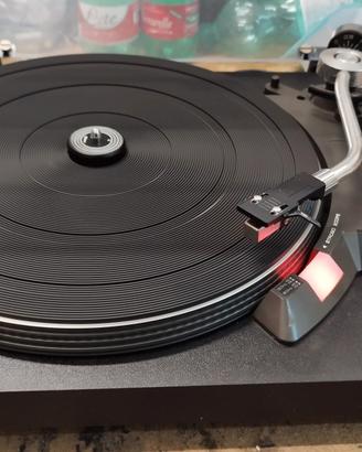 Giradischi technics sl23 vintage